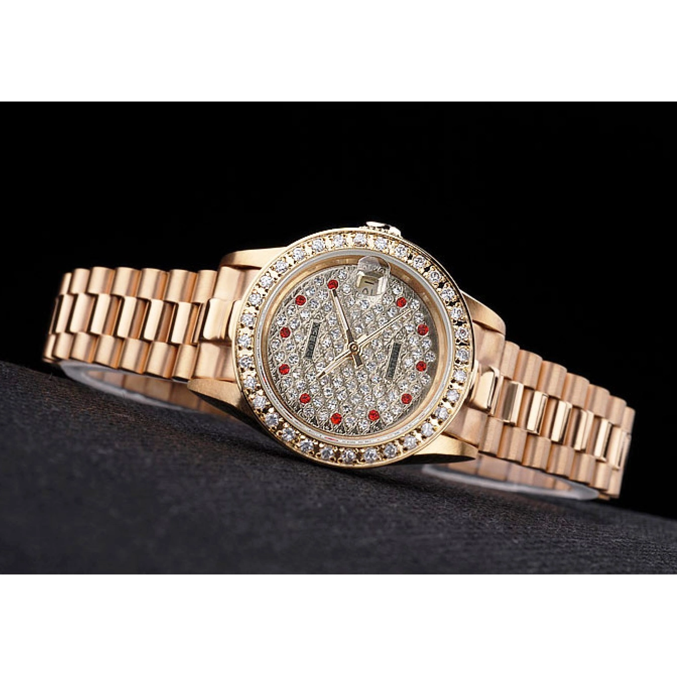 MiroTime 0712 Rolex Datejust-rl40
